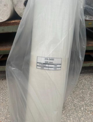 Rollo Tejido TNT 600mm