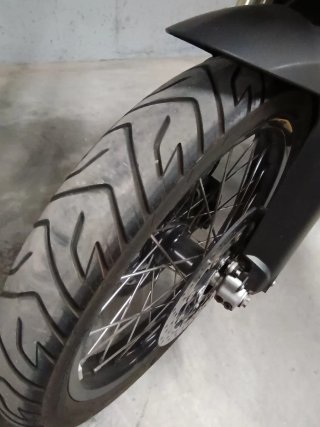 BMW F 800 GS