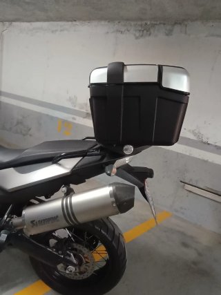 BMW F 800 GS