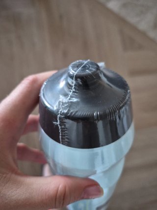 Botella Adidas 0.5L
