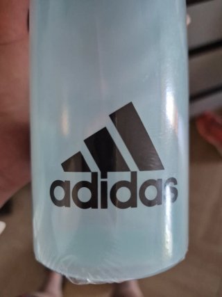 Botella Adidas 0.5L