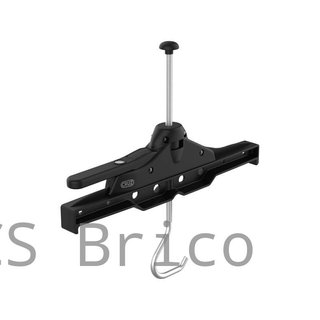 Porta Escaleras Sistema Fijación - CRUZBER