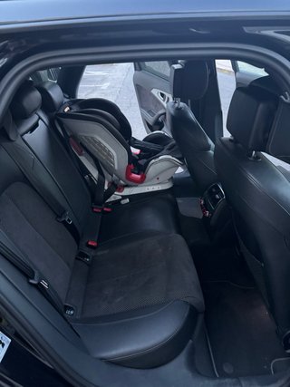 Audi A6 2014