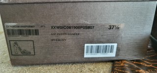 Tod's Scarpe con Tacco Marroni