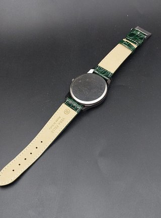 Orologio Sidera Chronometrie Sport Tachimetro