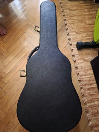 Guitarra Clásica Alhambra 11 C