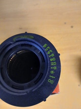 Filtro Gasoil VW, Seat, Skoda V 1.9 TDI