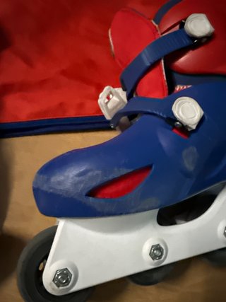 Patines Oxelo Play 3 Talla 34-36