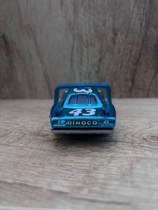 Coche Cars Dinoco King 43