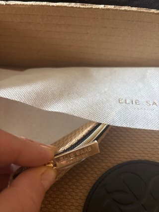 Bolso de mano Elie Saab