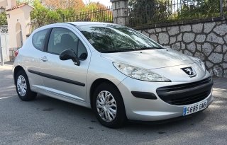 Peugeot 207 2010