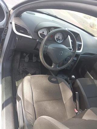 Peugeot 207 2010