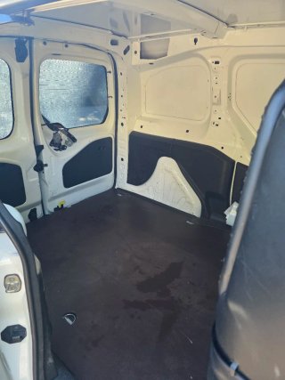 Citroen Berlingo 2016