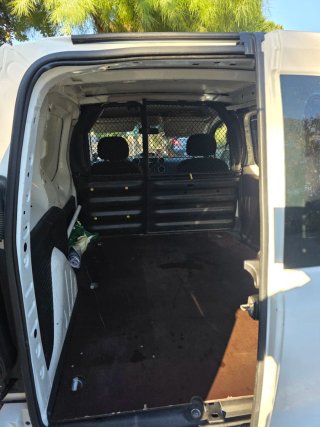 Citroen Berlingo 2016