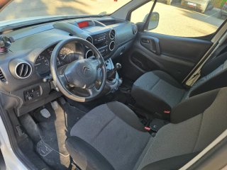 Citroen Berlingo 2016