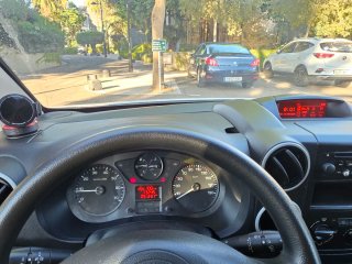 Citroen Berlingo 2016