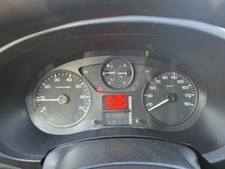 Citroen Berlingo 2016
