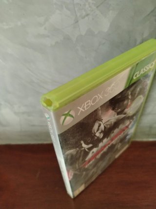 Lotto 5 giochi Xbox 360