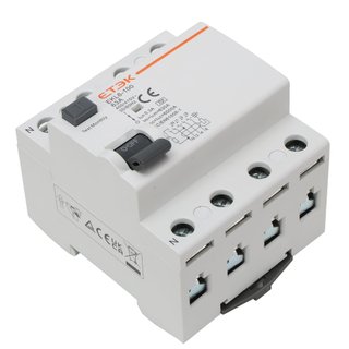 Diferencial superinmunizado 63A 300MA 4P