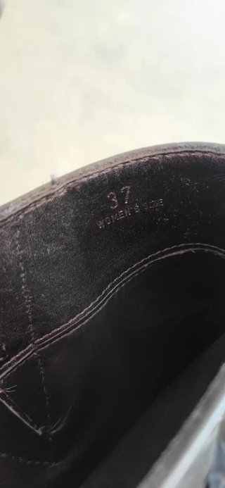 Stivali Tod's neri in pelle