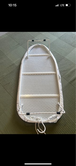 Tabla de planchar Ikea