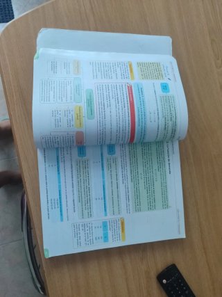 Libro de Economía 1 Bachillerato