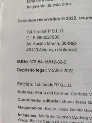 Libro de Economía 1 Bachillerato