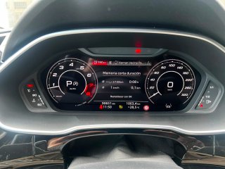Audi RS Q3 2022