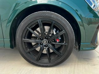 Audi RS Q3 2022