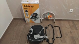 Hamaca Safety Koala