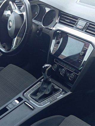 Volkswagen Passat 2020 tdi 150 cv