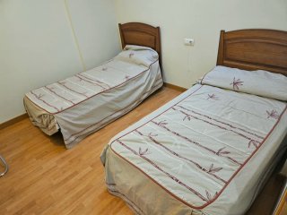 Lote amueblar casa piso