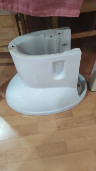 Lote amueblar casa piso
