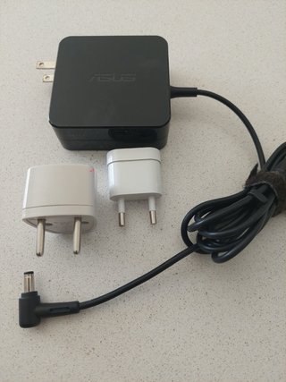 ASUS Q551L Negro