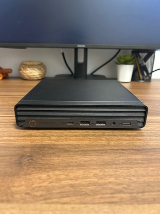 HP Prodesk 400 G6 Mini PC