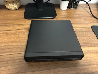HP Prodesk 400 G6 Mini PC