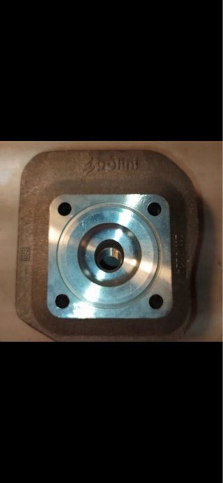 Kit Polini Honda Dio 119.0077