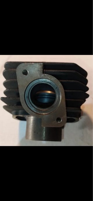 Kit Polini Honda Dio 119.0077