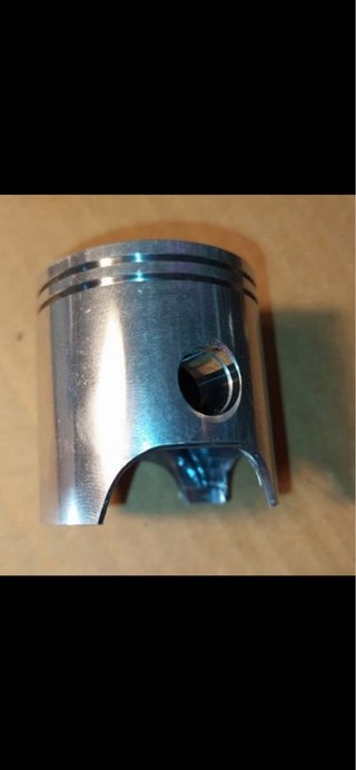 Kit Polini Honda Dio 119.0077