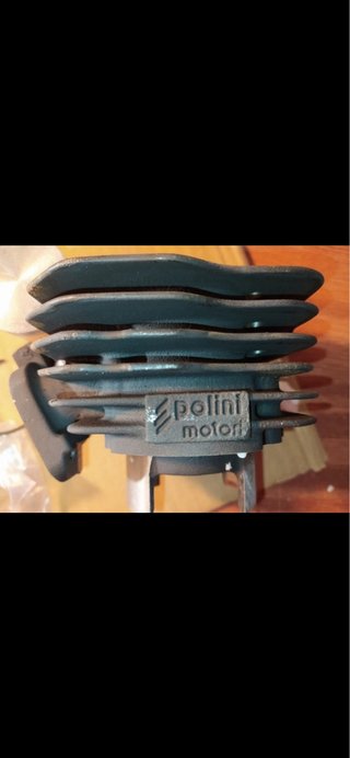 Kit Polini Honda Dio 119.0077