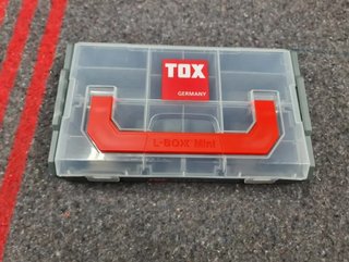 INSERTO DE MINI L-BOX