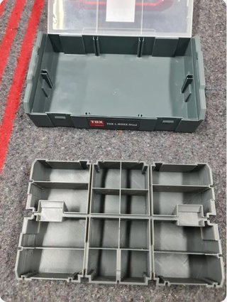 INSERTO DE MINI L-BOX
