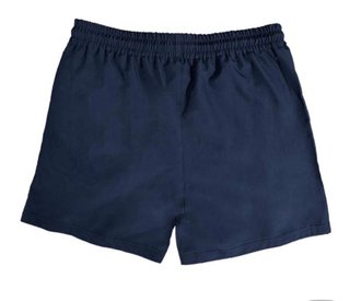 Bañador tipo RL Azul Talla M