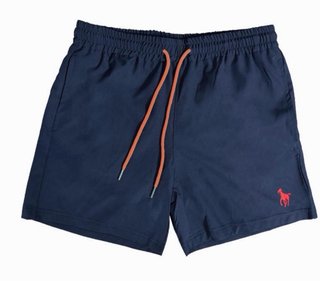 Bañador tipo RL Azul Talla M
