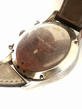 Orologio Pierre Bonnet Uomo
