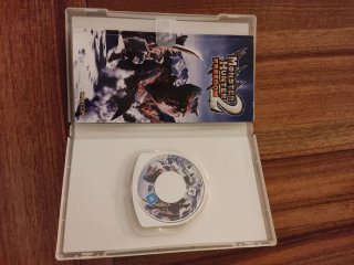 Monster Hunter Freedom 2 PSP