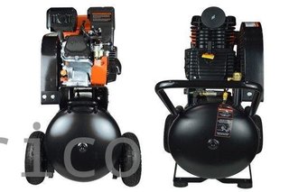 Moto-Compresor CIERZO 516 l/h - 8BAR
