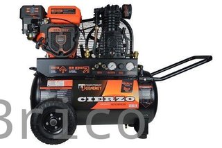 Moto-Compresor CIERZO 516 l/h - 8BAR