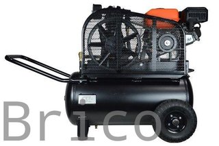Moto-Compresor CIERZO 516 l/h - 8BAR