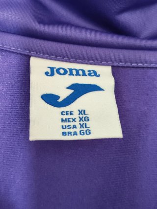 Chaqueta Joma Lila Talla M